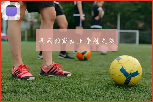 西西帕斯红土争冠之路