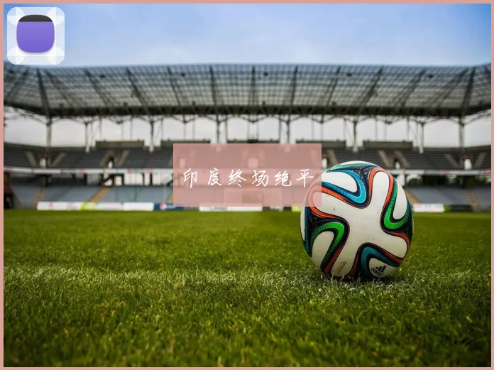 印度终场绝平