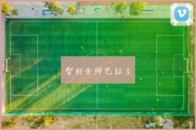 智利会师巴拉圭