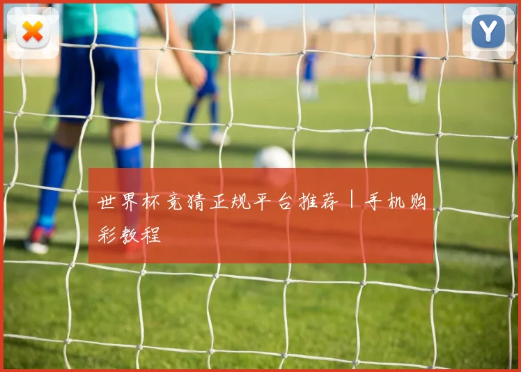 世界杯竞猜正规平台推荐｜手机购彩教程