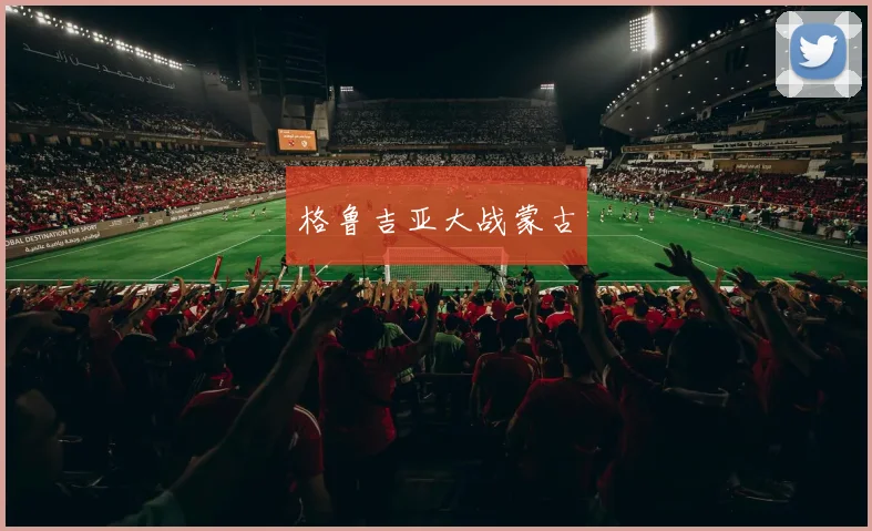格鲁吉亚大战蒙古