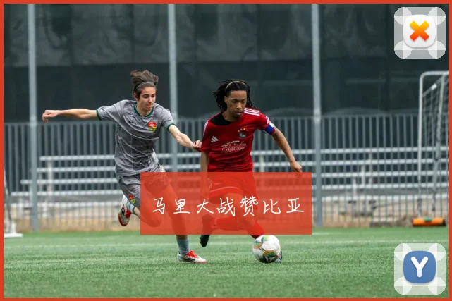 马里大战赞比亚