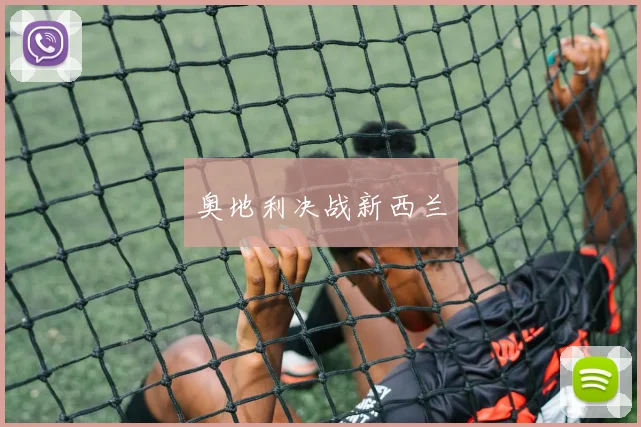 奥地利决战新西兰
