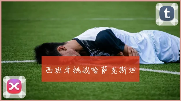 西班牙挑战哈萨克斯坦