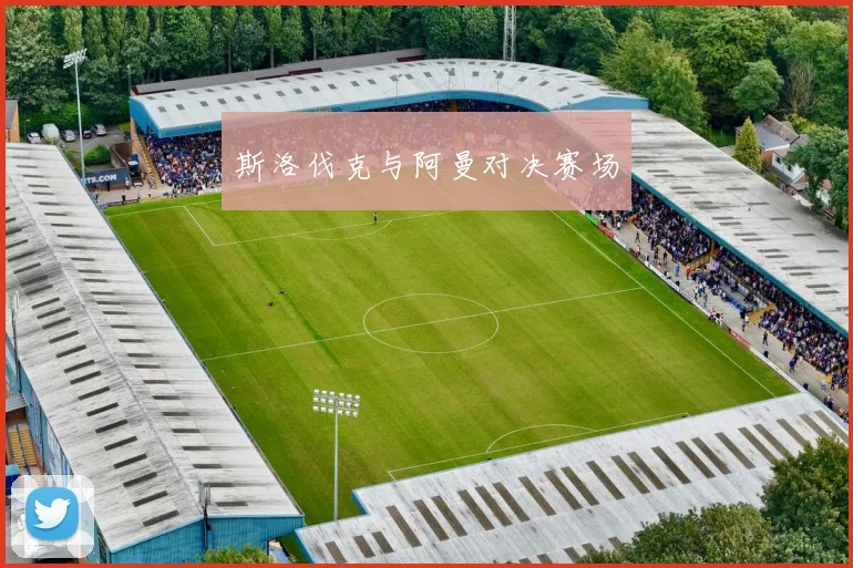 斯洛伐克与阿曼对决赛场