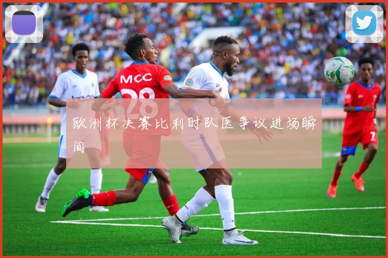 欧洲杯决赛比利时队医争议进场瞬间