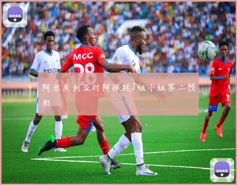 阿尔及利亚对阿根廷J组小组第二预测