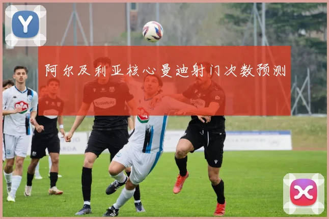 阿尔及利亚核心曼迪射门次数预测
