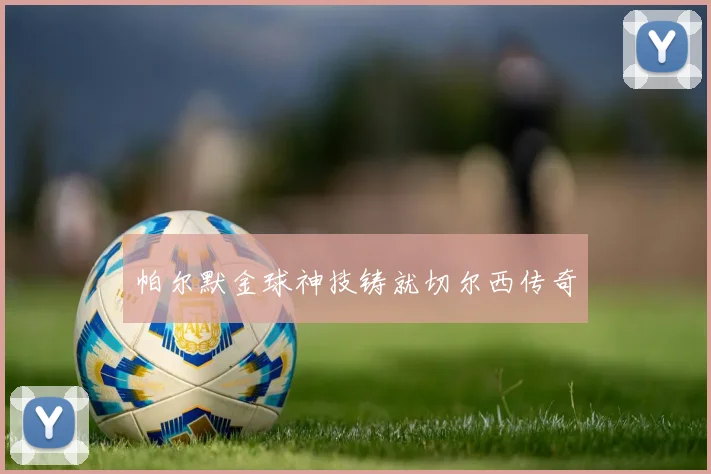 帕尔默金球神技铸就切尔西传奇