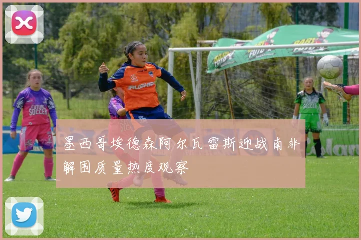 墨西哥埃德森阿尔瓦雷斯迎战南非解围质量热度观察