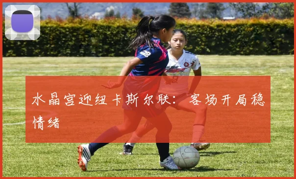 水晶宫迎纽卡斯尔联:客场开局稳情绪
